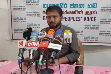 கலவரங்களுக்கு காரணமான சூத்திரதாரிகளை பாரபட்சமின்றி கைது செய்ய வேண்டும்:ஹேமச்சந்திரா கோரிக்கை