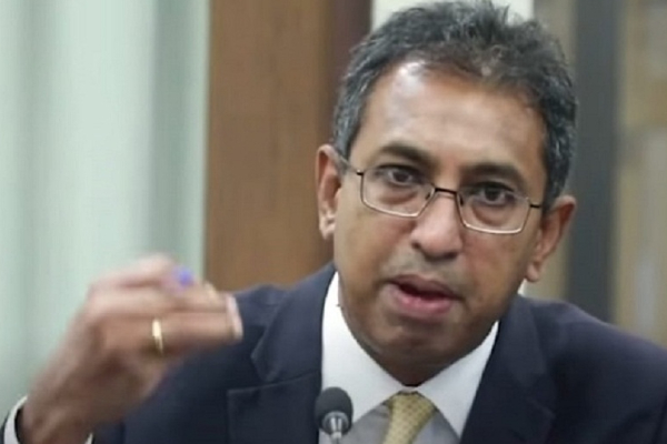 ஜனாதிபதிக்கு கோப் குழு தலைவர் அவசர கடிதம் | Urgent Letter From Cope Chairman To President