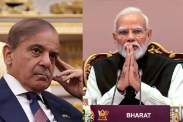 பிரிக்ஸ் அமைப்பில் இணைய காத்திருக்கும் பாகிஸ்தான் - முட்டுக்கட்டை போடும் இந்தியா