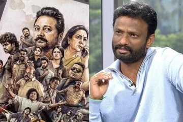 பெரும் நம்பிக்கை பெருத்த ஏமாற்றம் பாண்டிராஜுக்கு