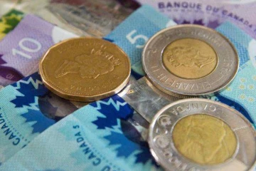 பிரிட்டிஷ் கொலம்பியாவில் இன்று முதல் புதிய குறைந்தபட்ச ஊதியம் அமுல்