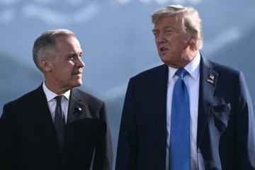 மார்க் கார்னி மற்றும் ட்ரம்பின் உறவால் கனடாவின் பொருளாதாரத்தில் ஏற்பட்டுள்ள மாற்றம்