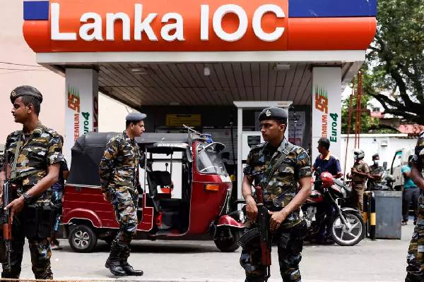 இலங்கையில்   ஆழமாக காலூன்றும்  ஐஓசி நிறுவனம் ! | The Ioc Company Deeply Rooted In Sri Lanka