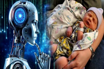 AI உதவியுடன் 40 வயது பெண்ணுக்கு பிறந்த முதல் குழந்தை- எங்கு நடந்த சம்பவம் தெரியுமா?