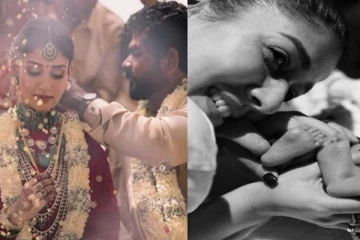 வாடகை தாய் மூலம் இரட்டை குழந்தை பெற்ற விக்னேஷ் சிவன்- நயன்தாரா! சட்ட விதிகளை மீறியதாக குற்றச்சாட்டு