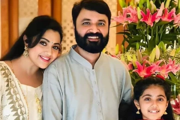 நடிகை மீனாவின் கணவர் திடீர் மரணம்! வெளியான உண்மை காரணம்?