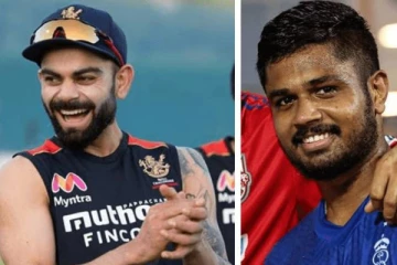 ஐபிஎல் கிரிக்கெட்: வெற்றிப்பயணத்தை தொடருமா பெங்களூர் அணி?