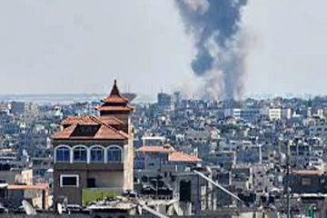 இஸ்ரேலில் சடுதியாக அதிகரித்துவரும் பலி எண்ணிக்கை!