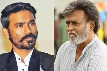 எல்லாத்துக்கும் உங்க மாமனார் ரஜினி தான் காரணம் - இளையராஜா பேச்சால் ஷாக்கான தனுஷ்