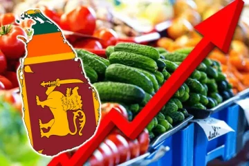 நாட்டின் பணவீக்கம் தொடர்பில் வெளியான தகவல்