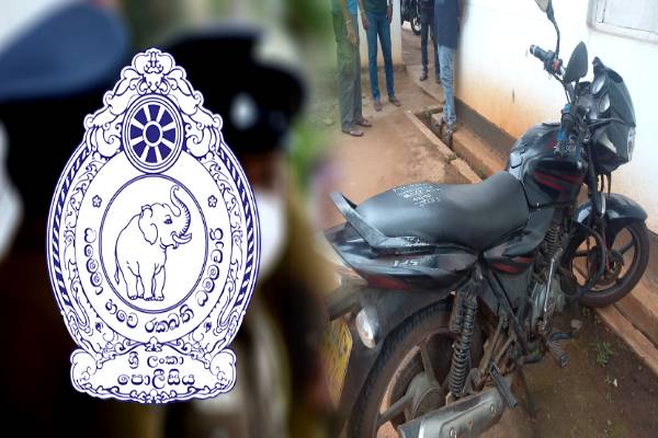 வவுனியாவில் தொடர் கொள்ளை: கணவன் - மனைவி உட்பட மூவர் கைது | Serial Robbery In Vavuniya