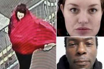 பிறந்த குழந்தையுடன் காணாமல் போன பிரித்தானிய குடும்பம்: தேடுதல் வேட்டையில் பொலிஸார்