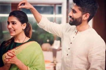 நாக சைத்தன்யா மீது இப்படியொரு கோபத்தில் உள்ளாரா சமந்தா- Koffee With Karan நிகழ்ச்சியில் ஓபன் டாக்