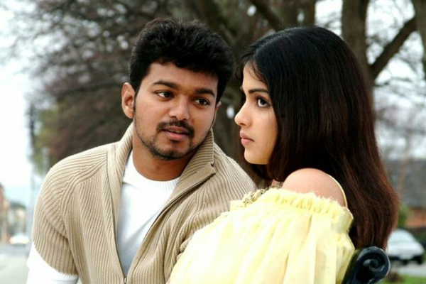 ரீ ரிலீஸ் ஆகும் தளபதி விஜய்யின் சச்சின் படம்.. உலகளவில் செய்த வசூல்