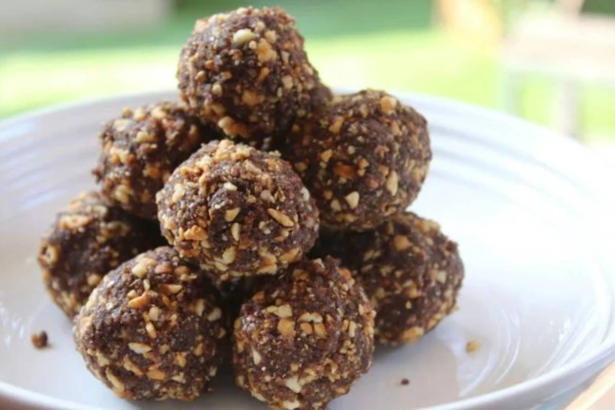 உடல் வலுவிற்கு ராகி சிமிலி உருண்டை.., எப்படி தயாரிப்பது? | Ragi Simili Urundai Recipe In Tamil