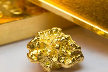 தங்கத்தின் விலையில் ஏற்பட்ட திடீர் மாற்றம்! காரணம் என்ன?