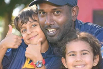 සියල්ලන්ගේ හද කම්පා කරවමින් ශ්රී ලාංකික පියා බාලවයස්කාර දරුවන් දෙදෙනා ඝාතනය කර සියදිවි නසා ගනී.. සමාජ මාධ්යයට ඡායාරූප හා වීඩියෝවකුත් මුදා හරී..