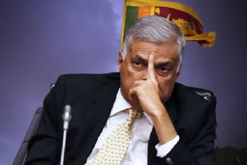 கட்சித் தலைவர் கூட்டத்தில் எடுக்கப்பட்ட முடிவு!