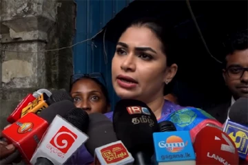 ரணில் மற்றும் மகிந்தவின் முகமூடி கிழிந்தது-ஹிருணிகா