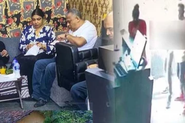 கிளப் வசந்த படுகொலை ; பூசாரியின் வங்கி கணக்கில் 33 கோடி ரூபா