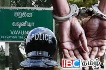 வவுனியால் வீட்டிலிருந்து திருடப்பட்ட தாலிக்கொடி உட்பட்ட நகைகள் : சிக்கிய இளைஞன்