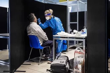 ஆபத்தான ஓமிக்ரான் தொற்று ஐரோப்பாவில் தான் முதலில் கண்டறியப்பட்டதா? வெளிவரும் புதிய தகவல்