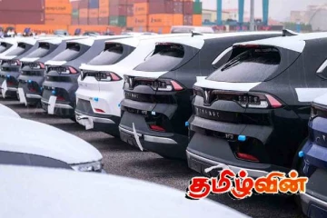 சீனாவின் முன்னணி மின்சார வாகன தயாரிப்பு நிறுவனத்தின் முக்கிய அறிவிப்பு