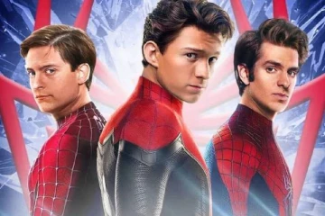 ஹாலிவுட் Spiderman படத்தில் "தமிழ்" மொழியா ? ஆச்சார்ய படுத்திய புதிய ட்ரைலர்..