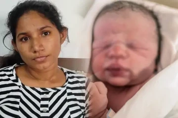 திடீரென்று மாயமான இளம் தாயின் சிசு: கொந்தளிக்கும் உறவினர்கள்