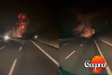 තුර්කියේ ජෙට් යානයක් කඩා වැටී බිහිසුණු අනතුරක් - නියමුවා ජීවිතක්ෂයට