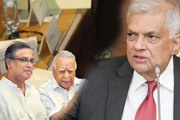 தமிழர்கள் மத்தியில் நம்பிக்கையீனத்தை ஏற்படுத்திய ரணில் - செய்திகளின் தொகுப்பு