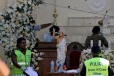 உயிர்த்த ஞாயிறு தாக்குதல் தொடர்பில் வெளிவரும் பல உண்மைகள்! நாமல் தரப்பு அச்சத்தில்