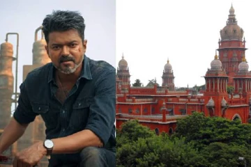 ஜனநாயகனுக்கு சான்றிதழ் வழங்க தீர்ப்பளித்தும் சிக்கல் - தணிக்கை வாரியம் எடுத்த அதிரடி முடிவு