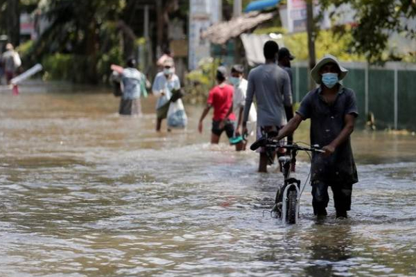 மக்களுக்கு மீண்டும் விடுக்கப்பட்டுள்ள அபாய எச்சரிக்கை! | Warning To The People Again Sri Lanka Flood Warns