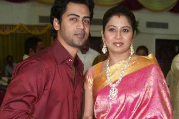 திருமணமாகி 25 ஆண்டுகளுக்கு பின் கணவரை பிரிகிறாரா நடிகை சங்கீதா?இதுதான் காரணமா