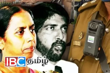 சசிகலா ரவிராஜ் வீட்டின் மீது தாக்குதல்