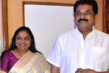 கர்ப்பமாக இருந்த நடிகை சரிதா! வயிற்றில் உதைத்த கணவர்.. அதிர்ச்சி சம்பவம்