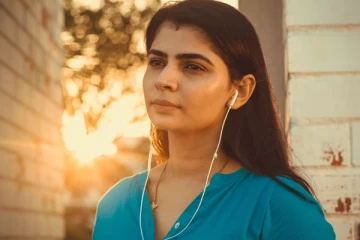 நான் கர்ப்பமாக இருக்கும் போது கண்டபடி பேசினாங்க - சின்மயி உருக்கம்..!