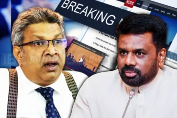 வெளிநாடுகளில் பதுங்கியிருக்கும் முன்னாள் அரசியல்வாதிகள் - எச்சரிக்கும் அமைச்சர்