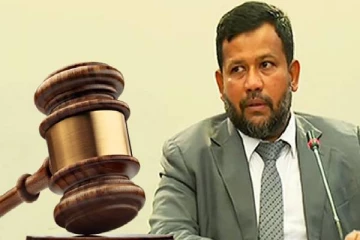 என்னை பழிவாங்க வேண்டாம்! தவறு செய்திருந்தால் மரண தண்டனை வழங்குங்கள்