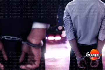 ව්‍යාපාරිකයාට පහර දී කොල්ල කෑ පොලිස් කොස්තාපල්වරු දෙදෙනා මාට්ටු