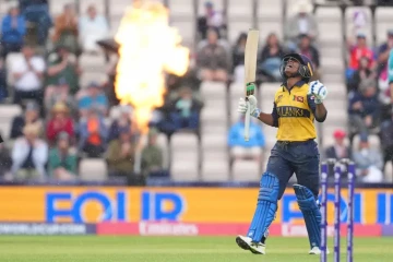 නිලක්ෂිකා සිල්වාගේ සටන්කාමී ඉනිමෙන් නවසීලන්තයට එරෙහිව ශ්‍රී ලංකාවට කඩුලු 5ක ජයක්