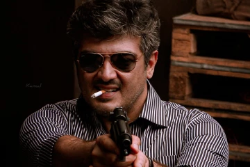 இண்டஸ்ட்ரி ஹிட்டான மங்காத்தா படத்திற்காக அஜித் வாங்கிய சம்பளம்.. எவ்வளவு தெரியுமா