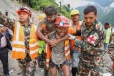 නේපාලයේ උමඟක් තුළ දින 8ක් සිරවී සිටි සේවකයින් දෙදෙනෙකු ජීවිත බේරාගනී