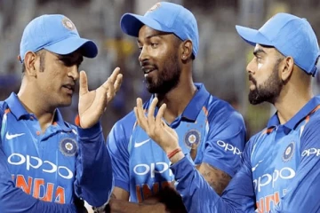 தோனி தான் முடிவெடுக்க வேண்டும் - முடிவுக்காக காத்திருக்கும் இந்திய நிர்வாகம்