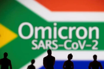 Omicron வகை கொரோனா வைரஸ் பரவுவது எப்படி?: வெளியாகியுள்ள புதிய தகவல்