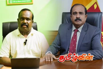 பிரதி பாதுகாப்பு அமைச்சர் கூறிய கருத்தை ஏற்றுக் கொள்ள முடியாது: அடைக்கலநாதன் எம்.பி கண்டனம்