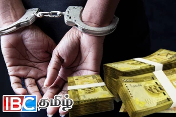 வெளிநாட்டு வேலைவாய்ப்பு: சுமார் 70 பேரிடம் பணமோசடி செய்த பெண் கைது!