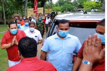 ஜனாதிபதி தலைமையிலான கூட்டத்தை புறக்கணித்த பொதுஜன பெரமுனவின் சிரேஷ்ட உறுப்பினர்கள்