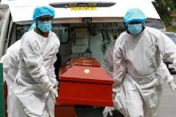 யாழில் பெண்ணின் சடலத்தை பார்த்ததால் ஏற்பட்ட சிக்கல்